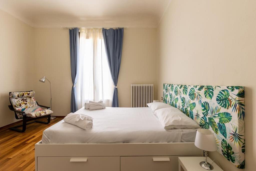 Suite In Via Del Pratello Bolonya Dış mekan fotoğraf