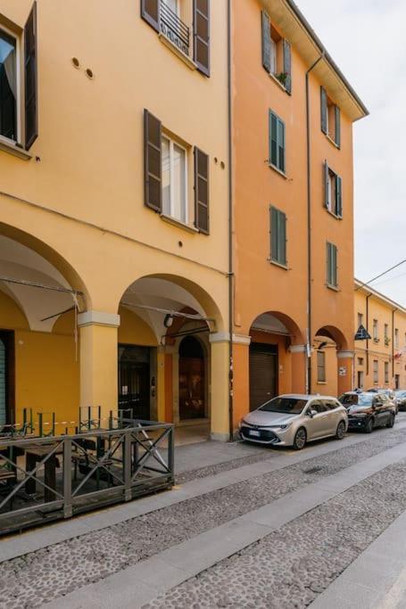 Suite In Via Del Pratello Bolonya Dış mekan fotoğraf