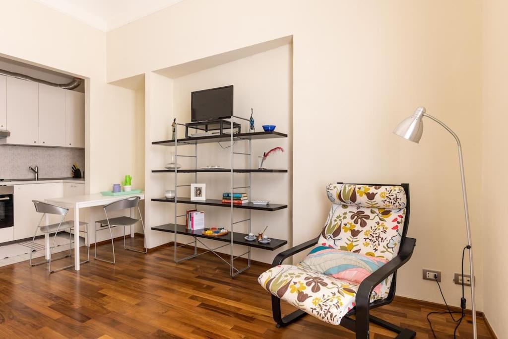 Suite In Via Del Pratello Bolonya Dış mekan fotoğraf