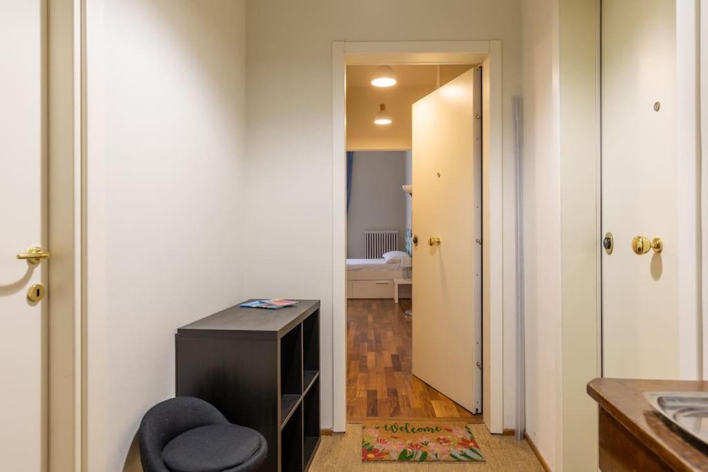 Suite In Via Del Pratello Bolonya Dış mekan fotoğraf