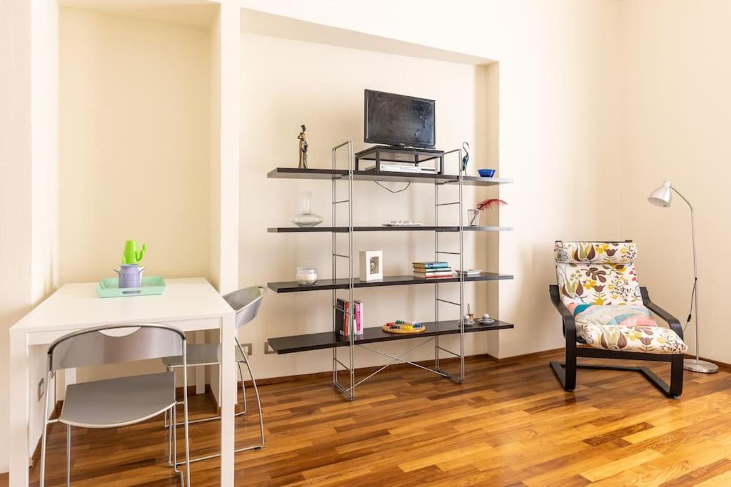 Suite In Via Del Pratello Bolonya Dış mekan fotoğraf