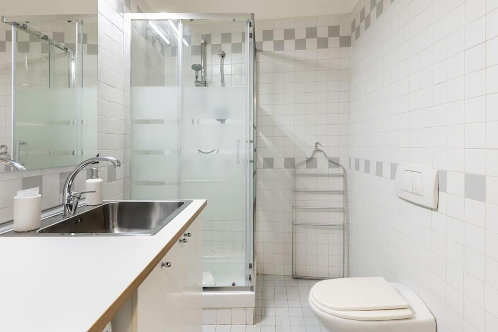 Suite In Via Del Pratello Bolonya Dış mekan fotoğraf